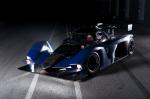 Praga R1 Prototype 2012 года